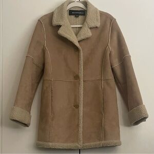 Wheatherproof Garment Company Women’s Shealing Jacket Coat